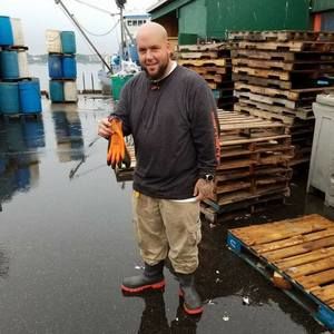 Meet your Posher, Anthony